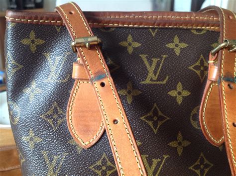 how to darken fake louis vuitton leather strap|louis vuitton vachetta skin.